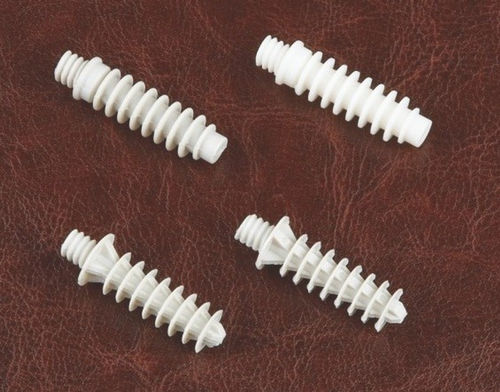 Embase pour collier de serrage en plastique - CTH-PS series - Paprsky Energy