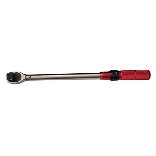 Clé dynamométrique 1/2" - XT24305 - Paprsky Energy - réglable / pour applications lourdes / en aluminium