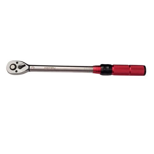 Clé dynamométrique 3/8" - XT24303 - Paprsky Energy - de haute précision / en aluminium / compacte
