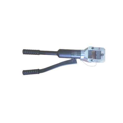 Outil de sertissage hydraulique - PT-HCT-282 - Paprsky Energy - pour embout / pour borne de câbles