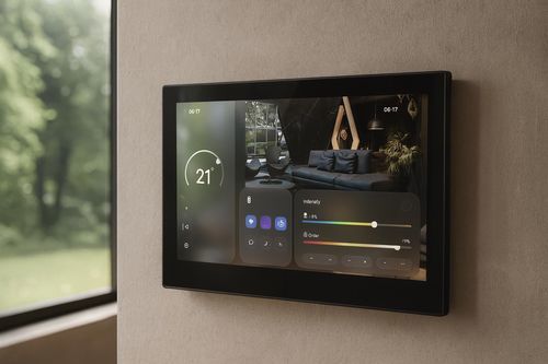 Tablette à écran tactile multi-points - EVI-YZ10P - EVI SAS - Android 11 / Android 13 / Linux