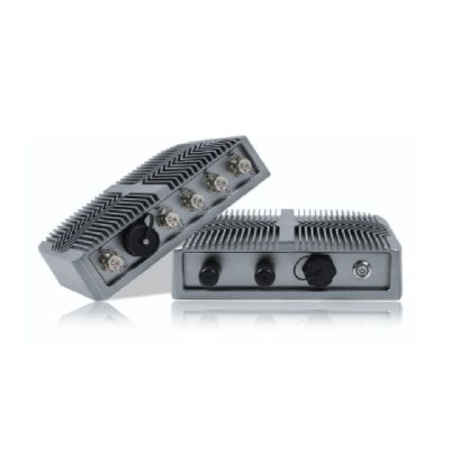 PC edge - EVI-MONOLITH-6000 - EVI SAS - box / embarqué / Intel® Celeron J1900