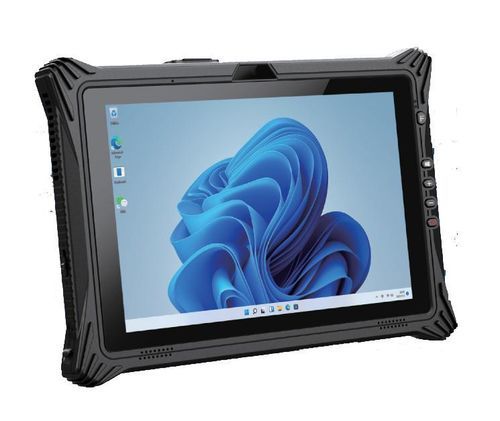 Tablette PC - WR10EVIA - EVI SAS - Windows 10 / Windows 11 / 10.1"