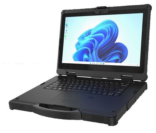 Tablette PC - EVI-X14M - EVI SAS - Windows 10 / Windows 11 / 14"