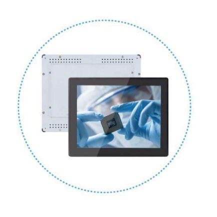 moniteur LCD - EVI SAS