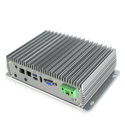 PC industriel - Monolith-1000JA - EVI SAS - edge / mural / Quad Core