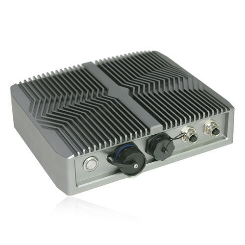 PC edge - Monolith-6000CB - EVI SAS - mural / Intel® Celeron Quad Core / Intel® Celeron® J6412
