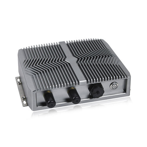 PC edge - Monolith-6000PA - EVI SAS - mural / Intel®Celeron dual core / Intel® Skylake Processeur