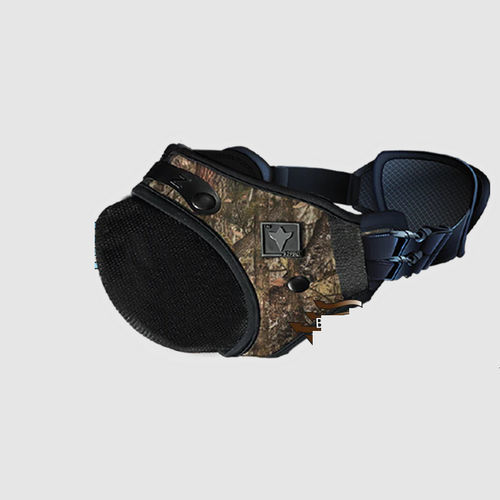 Masque de protection réutilisable - RZM3 - RZ Industries - FFP2 / demi-masque / à charbon actif