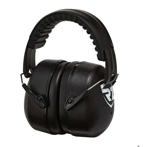 Casque antibruit en mousse - RZ Industries - à arceau