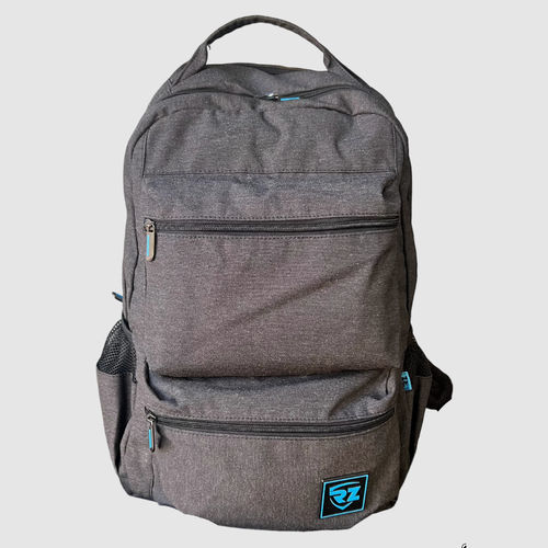 Sac à dos lisse - RZ Industries - à filet