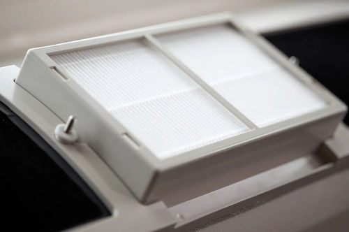 Filtre à air - RZ Industries - à poussière / à cartouche / HEPA