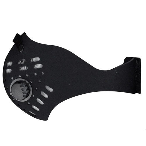 Masque de protection réutilisable - M1 - RZ Industries - FFP2 / demi-masque / industriel