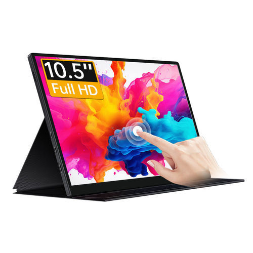 moniteur IPS LCD - Ansenke Electronics CO.,LTD