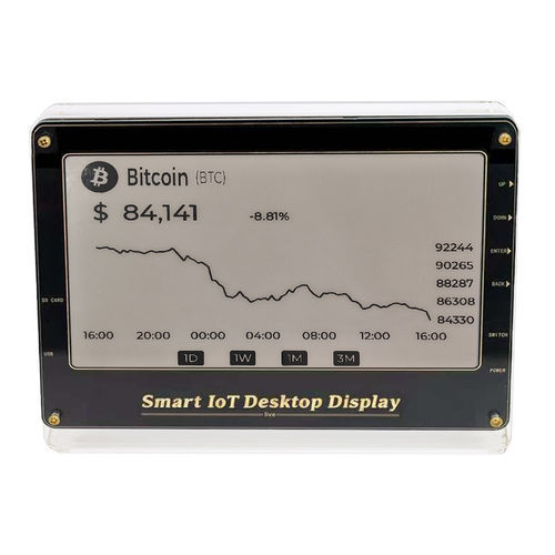 Module d'affichage à LED - EPLB075 - Ansenke Electronics CO.,LTD - LCD / couleur / 800 x 480