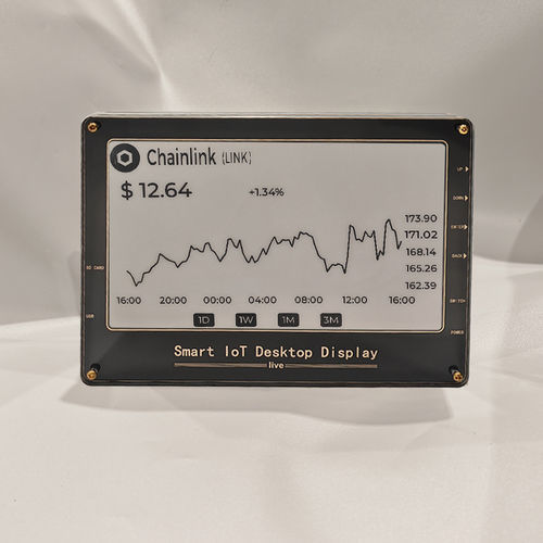 Module d'affichage à LED - EPVB075 - Ansenke Electronics CO.,LTD - LCD / couleur / 800 x 480
