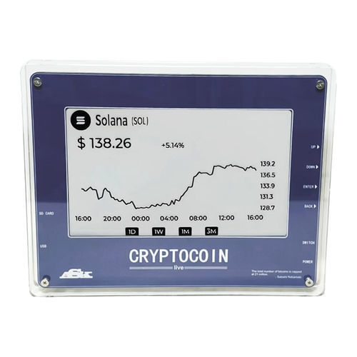 Module d'affichage LCD - EPV075W - Ansenke Electronics CO.,LTD - couleur / 800 x 480 / 7.5"