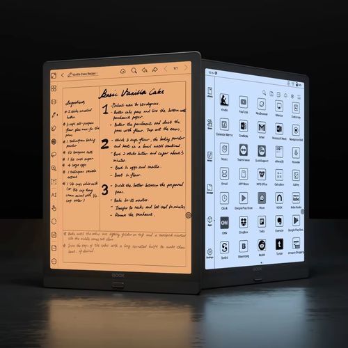 Panneau d'affichage tactile - Ansenke Electronics CO.,LTD - E-Paper / couleur / haute résolution