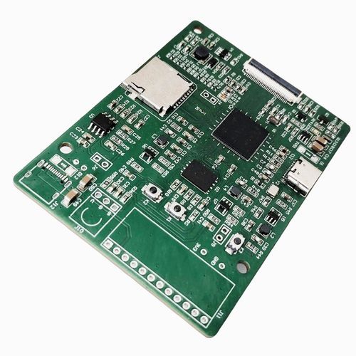 PCBA sans plomb - SMT-5 - Ansenke Electronics CO.,LTD - sur mesure / pour applications IoT / pour module de communication