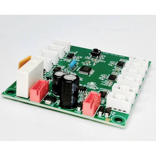 Carte contrôleur de communication - ASK0000NB01N0000R10C01 - Ansenke Electronics CO.,LTD - RS-485