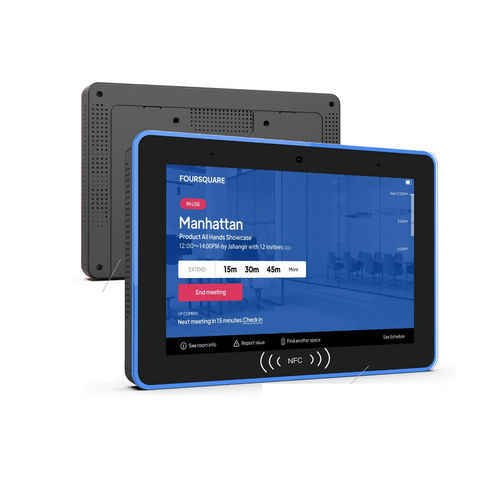 tablette Androïd - Ansenke Electronics CO.,LTD