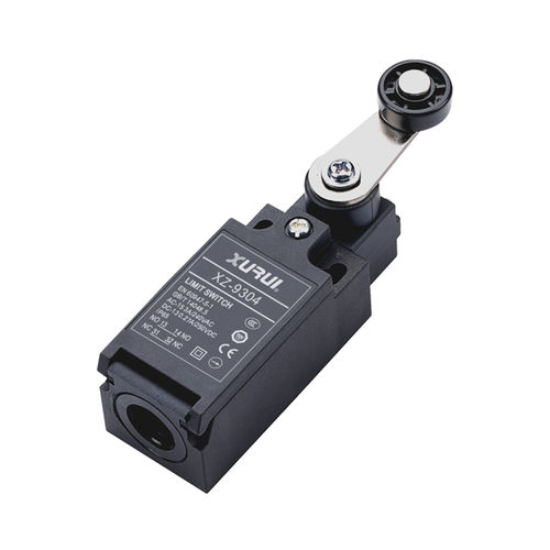 Contact fin de course IP65 - XZ-93 series  - XURUI - à haute résistance / étanche / de sécurité
