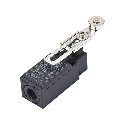 Contact fin de course micro - XZ-9 series - XURUI - résistant à l'huile / pour environnement agressif / à haute résistance