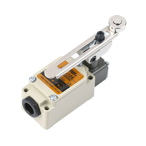 Contact fin de course pour environnement agressif - XZ5 series - XURUI - IP66 / à haute résistance / compact