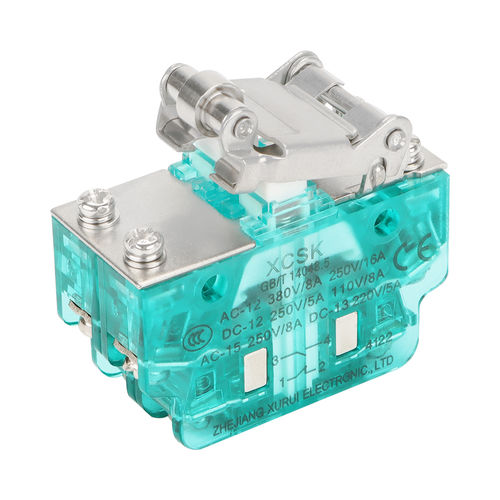 Interrupteur à vide - XCSK - XURUI - unipolaire / isolé / IP40