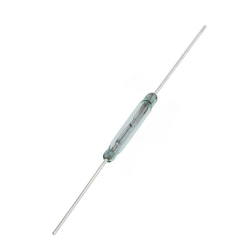 Ampoule reed basse puissance - XGH series  - XURUI - à grande vitesse de commutation / de faible puissance / à découpage
