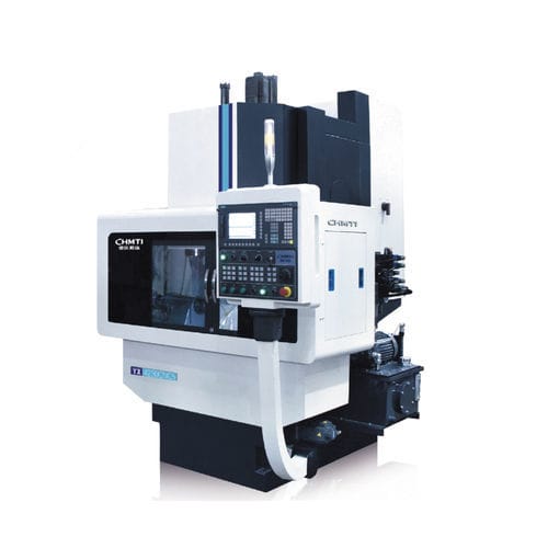 Machine à tailler les engrenages CNC - YX42305 - Chongqing Machine Tool (GROUP) Co., Ltd. - horizontal / pour engrenage conique