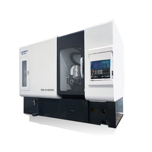 Machine à tailler les engrenages CNC - YDA3132 - Chongqing Machine Tool (GROUP) Co., Ltd. - vertical