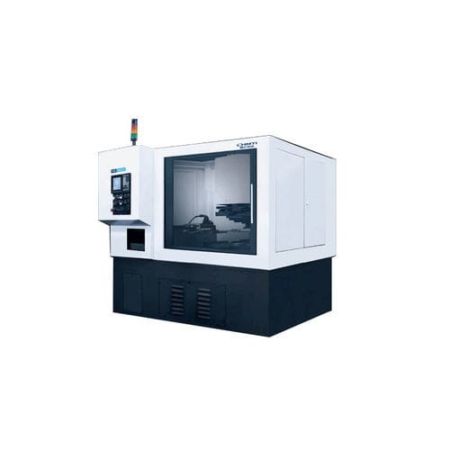 Extrudeuse - YK8425A - Chongqing Machine Tool (GROUP) Co., Ltd.