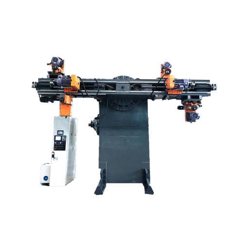 Machine de perçage CNC - FDS5000 - Chongqing Machine Tool (GROUP) Co., Ltd. - horizontale