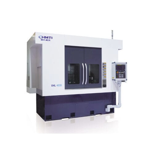 Tour CNC - VHL4035 - Chongqing Machine Tool (GROUP) Co., Ltd. - vertical / 5 axes / multibroche
