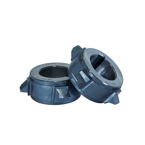 Outil de coupe pour métaux - Chongqing Machine Tool (GROUP) Co., Ltd. - pour fraisage / pour engrenage