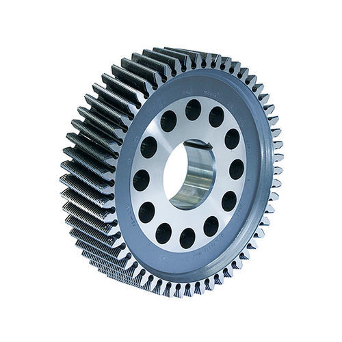 Outil de coupe pour engrenage - Chongqing Machine Tool (GROUP) Co., Ltd.