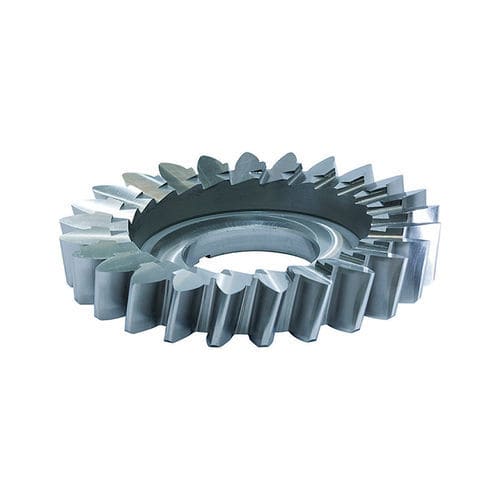 Outil de coupe en carbure - Chongqing Machine Tool (GROUP) Co., Ltd. - pour applications spéciales / pour engrenage