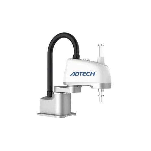 Robot SCARA - AR3215B - ADTECH (SHENZHEN) TECHNOLOGY CO., LTD. - 4 axes / pour l'assemblage / de chargement