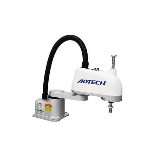 Robot SCARA - AR4215B - ADTECH (SHENZHEN) TECHNOLOGY CO., LTD. - 4 axes / de manutention / pour l'assemblage
