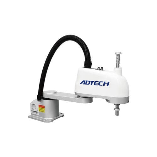 Robot SCARA - AR5215B  - ADTECH (SHENZHEN) TECHNOLOGY CO., LTD. - 4 axes / pour l'assemblage / pour l'industrie automobile