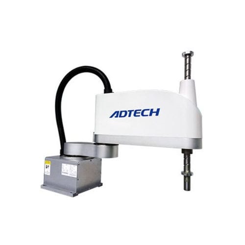 Robot SCARA - AR61030  - ADTECH (SHENZHEN) TECHNOLOGY CO., LTD. - 4 axes / benchtop / pour applications industrielles