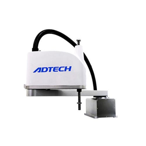 Robot SCARA - AR9225  - ADTECH (SHENZHEN) TECHNOLOGY CO., LTD. - 4 axes / benchtop / pour applications industrielles