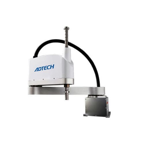 Robot SCARA - AR101030  - ADTECH (SHENZHEN) TECHNOLOGY CO., LTD. - 4 axes / pour l'assemblage / d'emballage