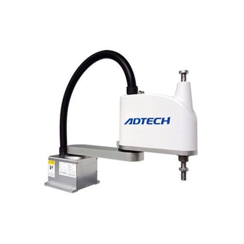 Robot SCARA - AR5215  - ADTECH (SHENZHEN) TECHNOLOGY CO., LTD. - 4 axes / de bureau / pour applications industrielles