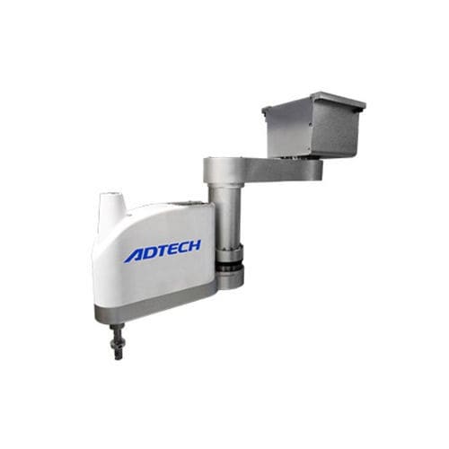 Robot SCARA - FR6115 - ADTECH (SHENZHEN) TECHNOLOGY CO., LTD. - 4 axes / de manutention / de chargement