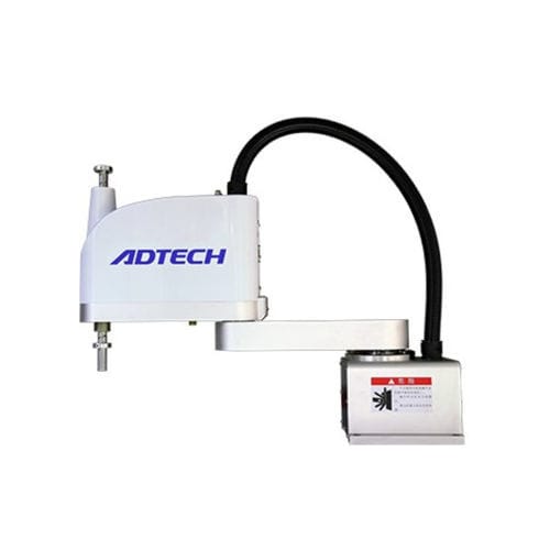 Robot SCARA - AR6520  - ADTECH (SHENZHEN) TECHNOLOGY CO., LTD. - 4 axes / de manutention / de tri