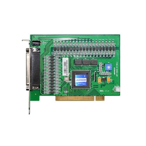 Carte de contrôle CNC à sortie numérique - ADT-IO3224 - ADTECH (SHENZHEN) TECHNOLOGY CO., LTD. - à entrées numériques
