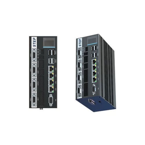 Contrôleur de mouvement 8 axes - SC50 series - ADTECH (SHENZHEN) TECHNOLOGY CO., LTD. - 128 axes / RS-485 / USB