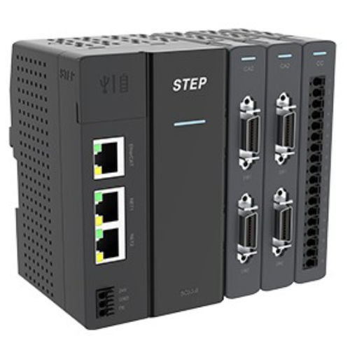 Contrôleur de mouvement multiaxe - SC30 series - ADTECH (SHENZHEN) TECHNOLOGY CO., LTD. - CANopen / EtherCAT / pour bus de terrain